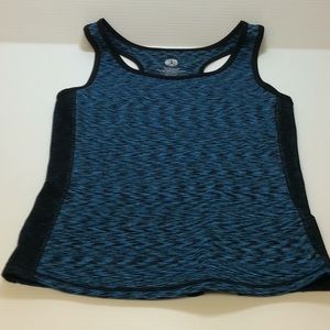 Yoshion tank, size M.